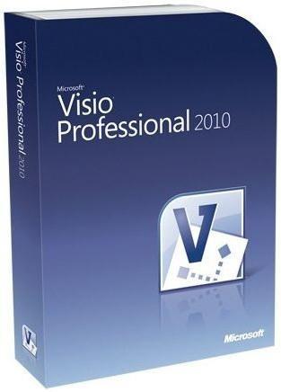 download microsoft visio 2010 free