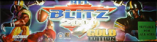 nfl blitz 2000 mac emulator